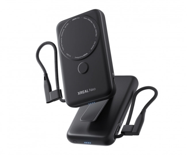 Портативный контроллер XREAL Beam Neo